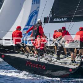 52 Super Series - 622