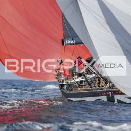 52 Super Series - 705