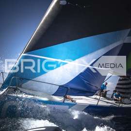 52 Super Series - 717