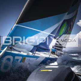 52 Super Series - 718