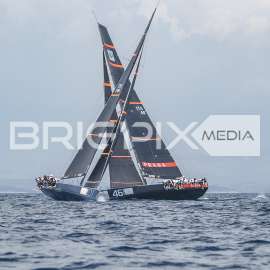 52 Super Series - 665