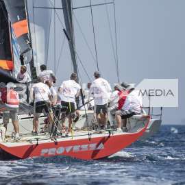 52 Super Series - 682