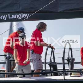 52 Super Series - 713