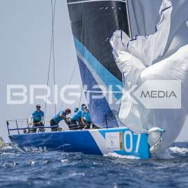 52 Super Series - 625