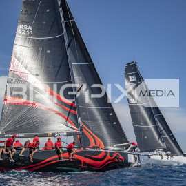 52 Super Series - 583