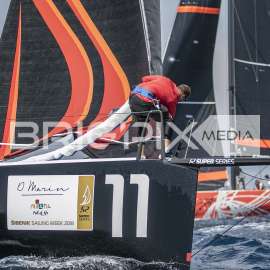 52 Super Series - 676