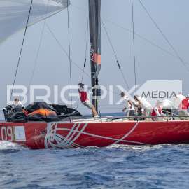 52 Super Series - 708