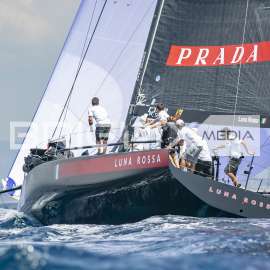 52 Super Series - 608