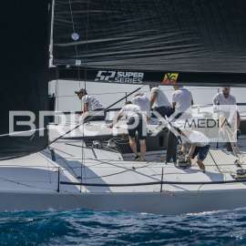 52 Super Series - 702