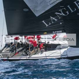 52 Super Series - 660