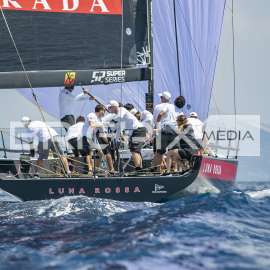 52 Super Series - 607