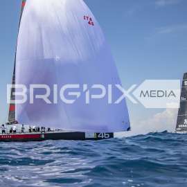 52 Super Series - 579