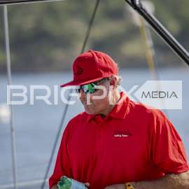 52 Super Series - 562