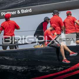 52 Super Series - 639