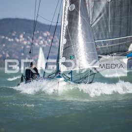 Szólóvitorlázás2018 - 1645