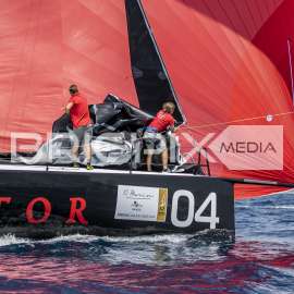 52 Super Series - 642