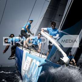 52 Super Series - 722