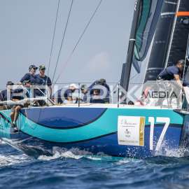 52 Super Series - 631