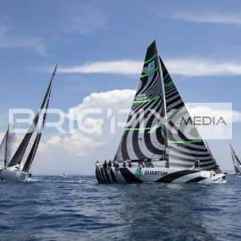 52 Super Series - 569