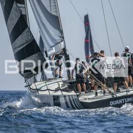 52 Super Series - 654