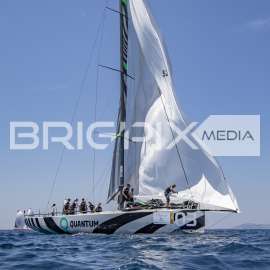 52 Super Series - 576