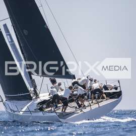 52 Super Series - 620