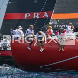 52 Super Series - 602