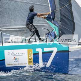 52 Super Series - 637