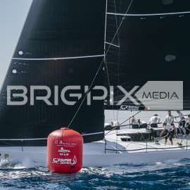 52 Super Series - 697