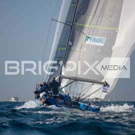 Barcolana /2018 - 1425