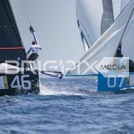 52 Super Series - 604