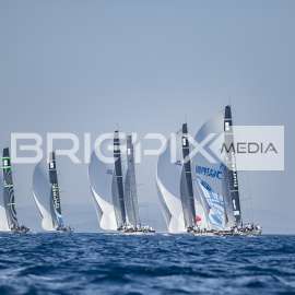 52 Super Series - 683