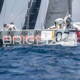 52 Super Series - 634