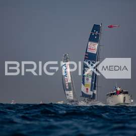 Barcolana /2018 - 1453