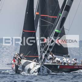 52 Super Series - 663