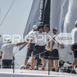 52 Super Series - 706