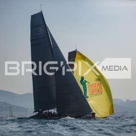 Barcolana /2018 - 1420