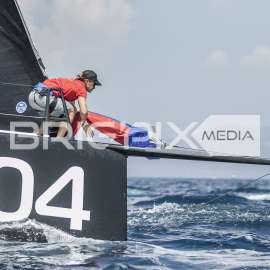 52 Super Series - 677