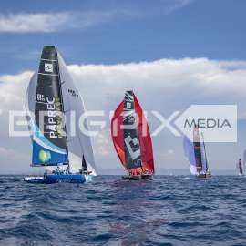 52 Super Series - 577