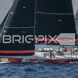 52 Super Series - 693