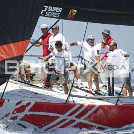 52 Super Series - 581