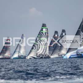 52 Super Series - 668