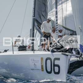 52 Super Series - 709