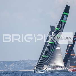 52 Super Series - 629