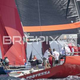 52 Super Series - 685