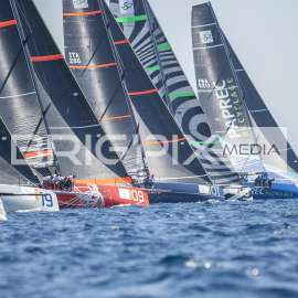 52 Super Series - 655