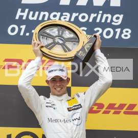 DTM /2018 - 537