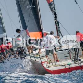 52 Super Series - 143