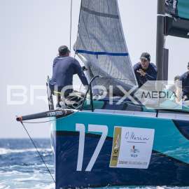 52 Super Series - 586