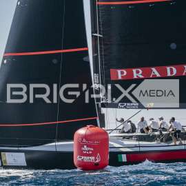 52 Super Series - 707